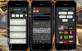 It can be used for ghost detection, any. Paranormal Ghost Evp Emf Radio Amazon Com Appstore For Android