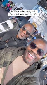 Happy Sunday from me and my twin 🤎 @patternforliving spit me right