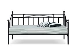 American freight is your destination in san antonio, tx for great deals on furniture, mattresses and appliances for your home. Black San Antonio Black Day Bed With Trundle Amart Furniture