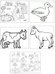 Maybe you would like to learn more about one of these? Gambar Lukisan Kartun Haiwan Cikimm Com