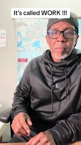 Go to Work Robert Valley