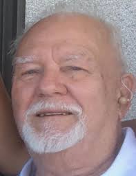 Obituary information for Chuck