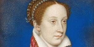 Fit for a Queen: The Material Cultures of Mary Queen of Scots' Imprisonment