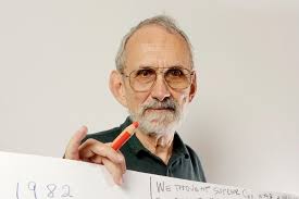 Chemistry Nobel laureate Robert Curl dies at 88