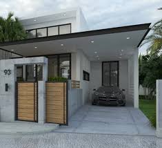 Desain rumah 7x9 1 lantai 3 kamar tidur selanjutnya ini juga memiliki tampilan tampak depan yang sangat modern sehingga pastinya banyak dari kalian ter tarik memiliki rumah seperti ini. Lingkar Warna 14 Desain Rumah Modern 1 Lantai 3 Kamar Tidur