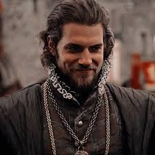 icon Charles Brandon