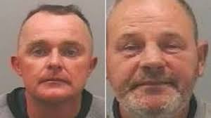 Firebombing and kneecapping fears left Speke man too afraid to say no to  drugs gang