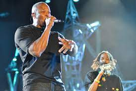 Dre vorlegte, einigte sich das paar damals, das vermögen beider partner zu trennen. Das Vermogen Von Dr Dre Wie Reich Ist Der Rapper Wirklich