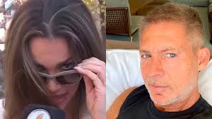 Rocío Robles rompió el silencio sobre Adrián Suar: “No hablemos de fechas  porque no conviene”