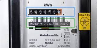 Is a technology and service company. Wo Finde Ich Die Stromzahlernummer Stromauskunft De Stromauskunft De