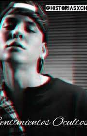 Sentimientos Ocultos ~ Christopher Vélez 'TERMINADA'