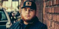 LUKE COMBS BRINGS “BEER NEVER BROKE MY HEART TOUR” WITH SPECIAL GUESTS CODY  JOHNSON AND RAY FULCHER TO DTE ENERGY MUSIC THEATRE MAY 30