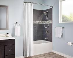We did not find results for: Small Bathroom Chic Expand Your Space With A Curved Shower Curtain Ro Rotator Rod