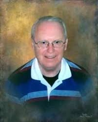 Steven Flory Obituary (1943