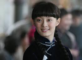 Dương Tử tết tóc bím xinh "bá cháy" chưa từng thấy, còn gợi nhớ đến mỹ nhân  Bến Thượng Hải năm nào