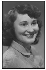 Winifred J. (Crowe) Goulding