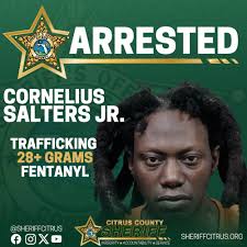Citrus County Sheriff's...