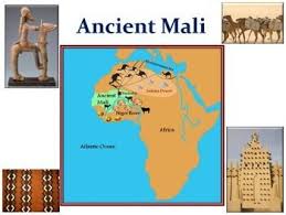 Ancient Mali Lesson Classroom Unit Study Guide State Exam Prep Ancient Mali Social Studies Education Study Unit
