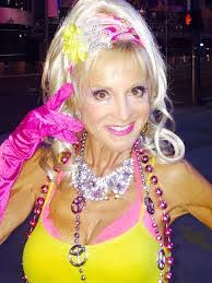 Debbie Merrill's Instagram, Twitter & Facebook