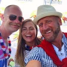 Candid Candace: Music