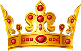 Black And White Transparent Background King Crown Png Crown2 Crown Clip Art Red Crown Crown Png