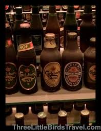 Largest Collection Of Unopened Beer Bottles Carlsberg Brewery Copenhagen Denmark Www Threelittlebirdstravel Com