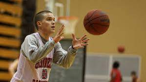 Jack taylor is an american former college basketball player at grinnell college. Jack Taylor Makes His 100 Plus Points On And Off The Court