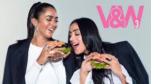 «tvillingterapi med vita & wanda» @vitamashadi @wandamashadi hør nyeste episode av podcasten her podcasts.apple.com/no/podcast/tvillingterapi/id1455640312?l=nb&i=1000494925438. Vita Og Wanda Tv Series 2017 Imdb