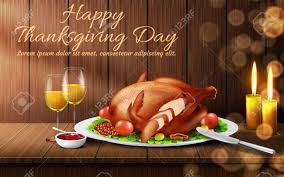 I still get together with. Happy Thanksgiving Day Background Traditional Holiday Dinner Stock Photo Picture And Royalty Free Image Image 111083023