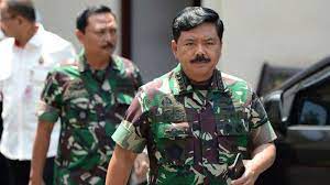 Mayjen tni eko margiyono menjabat pangkostrad. Daftar Jenderal Masuk Gerbong Mutasi Tni Pangkostrad Diganti Saat Sedang Kunjungan Di Makassar Tribun Timur