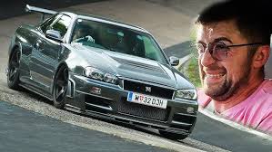 Cars of the TCRC; Liam Hooper's R32 Nissan Skyline GTS-T RB25 Neo Time  Attack Baskerville 2021