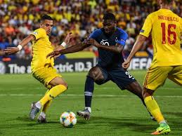 Romania u21's home form is very good with the following results : Uefa European Under 21 Championship Roundup Romania Stay Top While England Remain Winless 90min