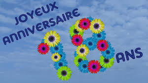 Nos jolies cartes gratuites grouillent de citrouilles, de terrifiantes sorcières, et de friandises! 105 Joyeux Anniversaire 18 Ans Carte Virtuelle D Anniversaire 18 Ans Youtube