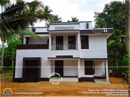 Middle Class House Plans Portico Design Kerala House Design Exterior Wall Design