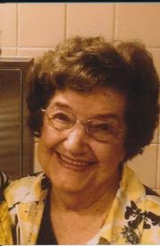 Mary Fleming of Alton Obituary