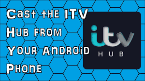 The itv hub, your free viewing platform and tv player. How To Cast The Itv Hub From Your Android Phone To Your Chromecast Device Youtube