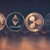 3) buy ripple with coinbase. 1