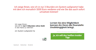 Wie viel verdient man mit werbung pro aufruf und klick? Schnell Viel Geld Verdienen Serios Als Mann Frau á Erfahrungen Test