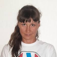 Olga Lagodnaya vs. Kat Nelson, IMMAF