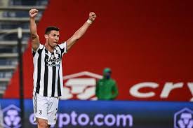 May 19, 2021 · coppa italia match atalanta vs juventus 19.05.2021. Ronaldo Says Achieved His Goal At Juventus Sports China Daily