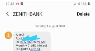 Zenith bank is the best bank for business guys who want the best of services and world class customer care. Which Bank Is The Best For Savings Account In Nigeria Business 15 Nigeria