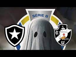 Brasileirão série b ao vivo é no multicanais tv online grátis. Musica Botafogo E Vasco Vao Jogar Serie B Youtube