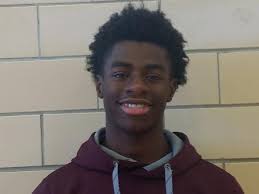 Detroit Free Press 2019 All-West football team