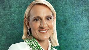 Here Are The Self-Made Scores For The Women On Forbes' 2025 Self-Made List