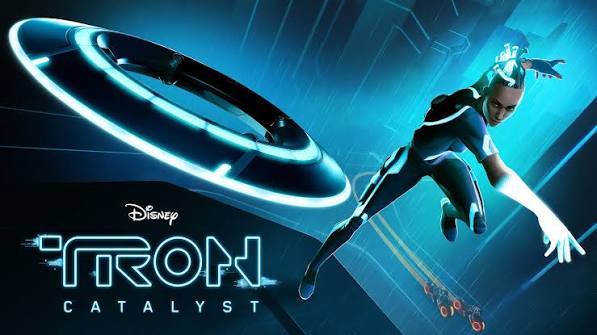 TRON: Catalyst for Nintendo Switch - Nintendo Official Site