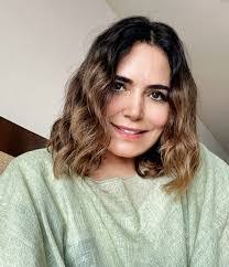 Marisol Zepeda's Instagram, Twitter & Facebook