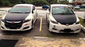 Maybe you would like to learn more about one of these? Honda City Owners Club Malaysia Hcoc Part 1 Youtube