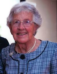 Helen Mitras, 88, of Poughkeepsie