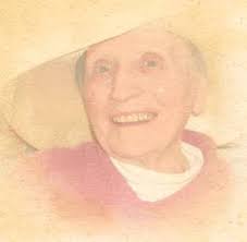 Patricia Merryman Obituary & Funeral