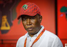 Malema gets kicked out after refusing to withdraw remarks on abuse. Spilling The Tea Zuma And Malema Plan A Tea Party On Twitter News24